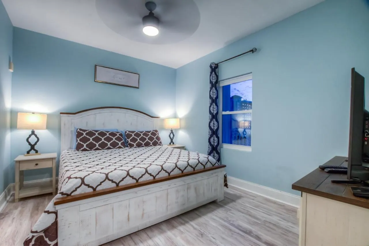 Laketown Wharf 1436 By Aneliya Panama City Beach
