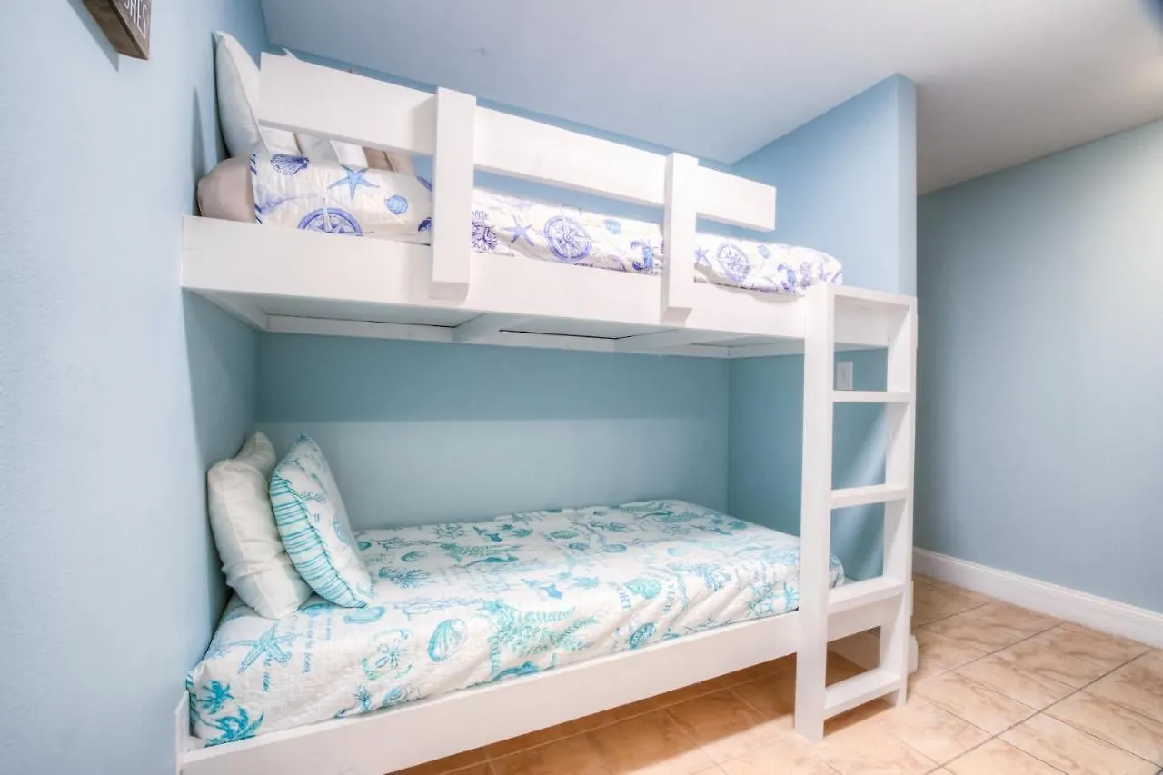 Laketown Wharf 1436 By Aneliya Panama City Beach 0*,  ABD