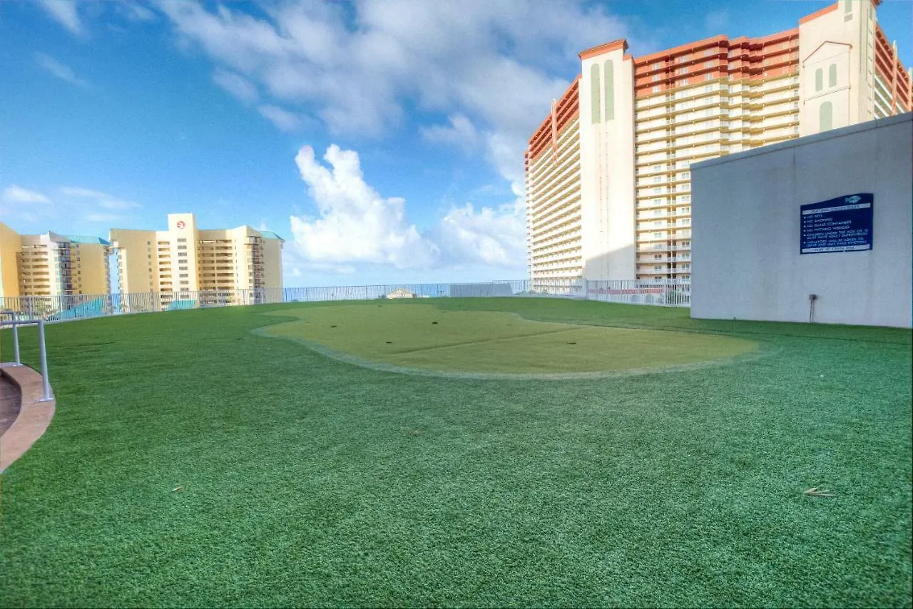 Laketown Wharf 1436 By Aneliya Panama City Beach 0*,