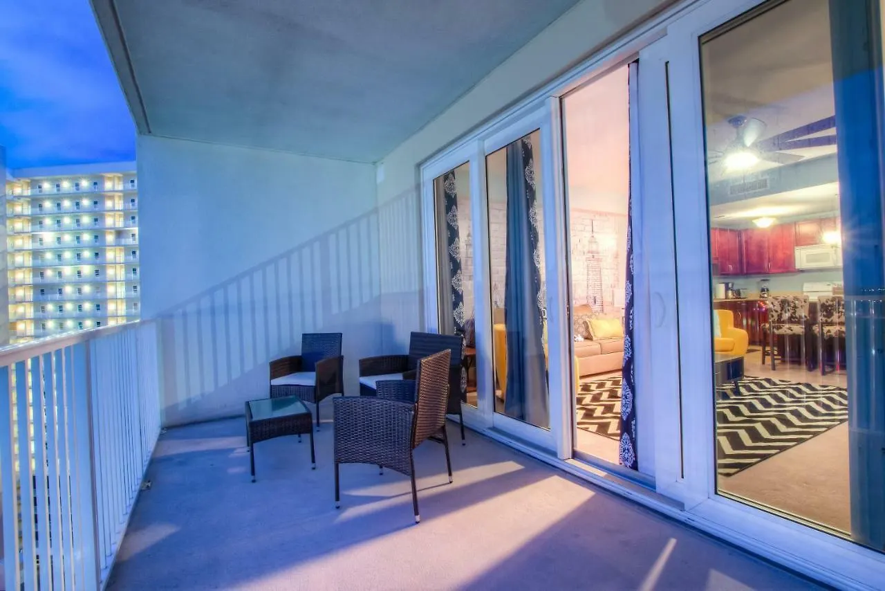 Laketown Wharf 1436 By Aneliya Panama City Beach