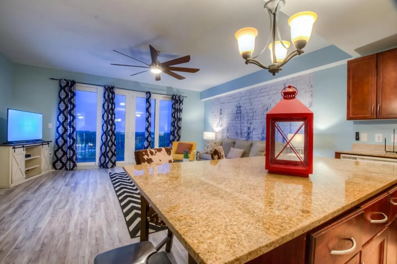 Laketown Wharf 1436 By Aneliya Panama City Beach