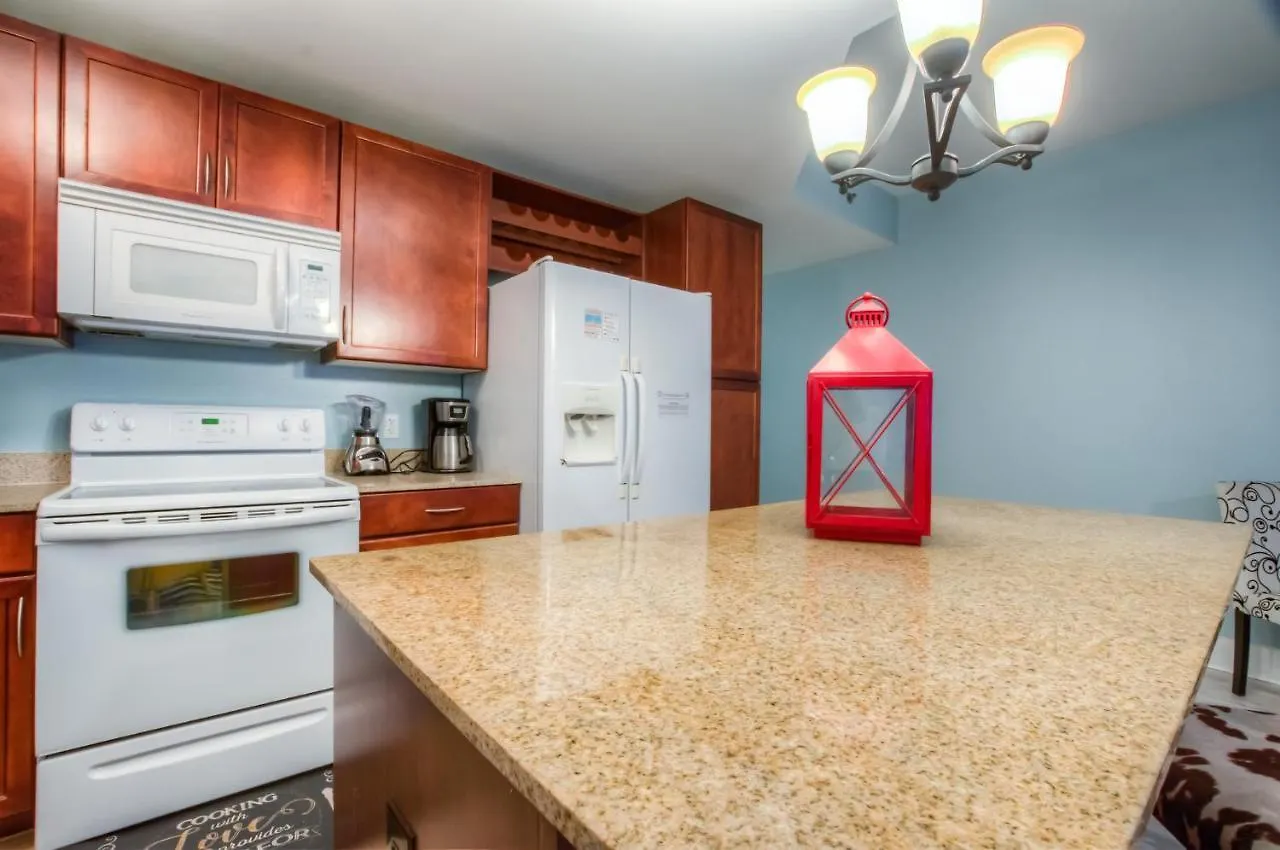 Holiday home Laketown Wharf 1436 By Aneliya Panama City Beach