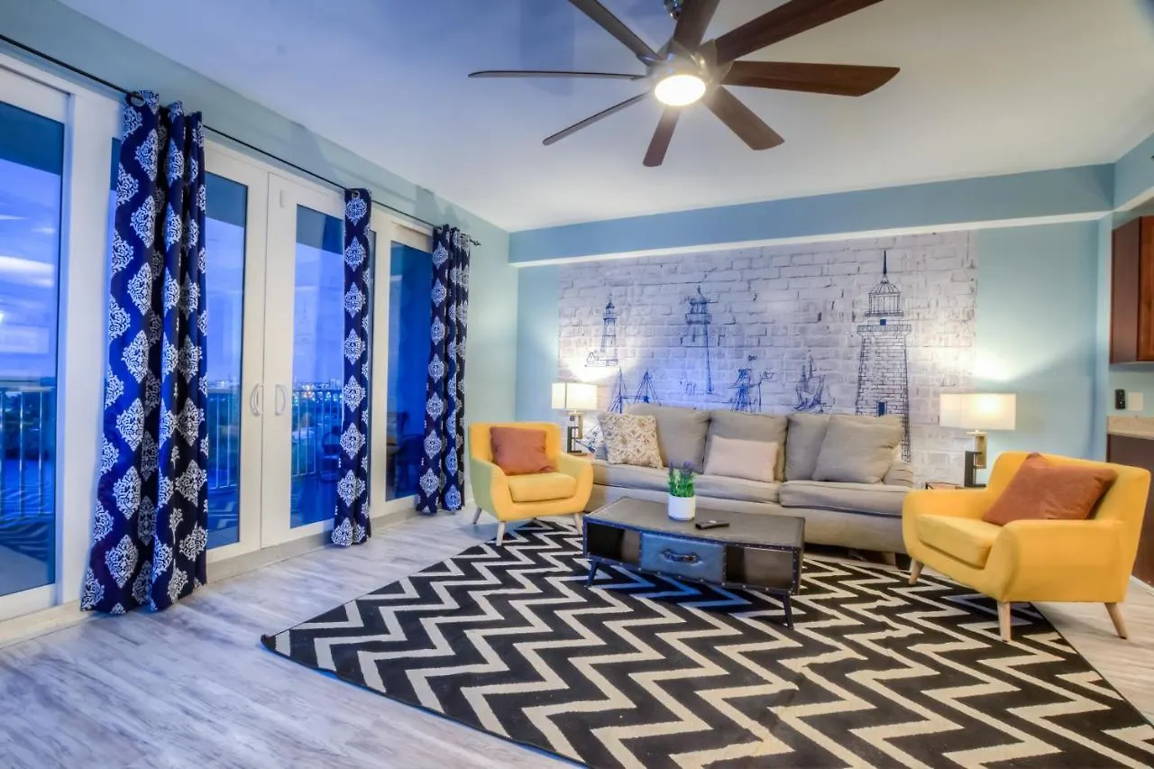 Holiday home Laketown Wharf 1436 By Aneliya Panama City Beach