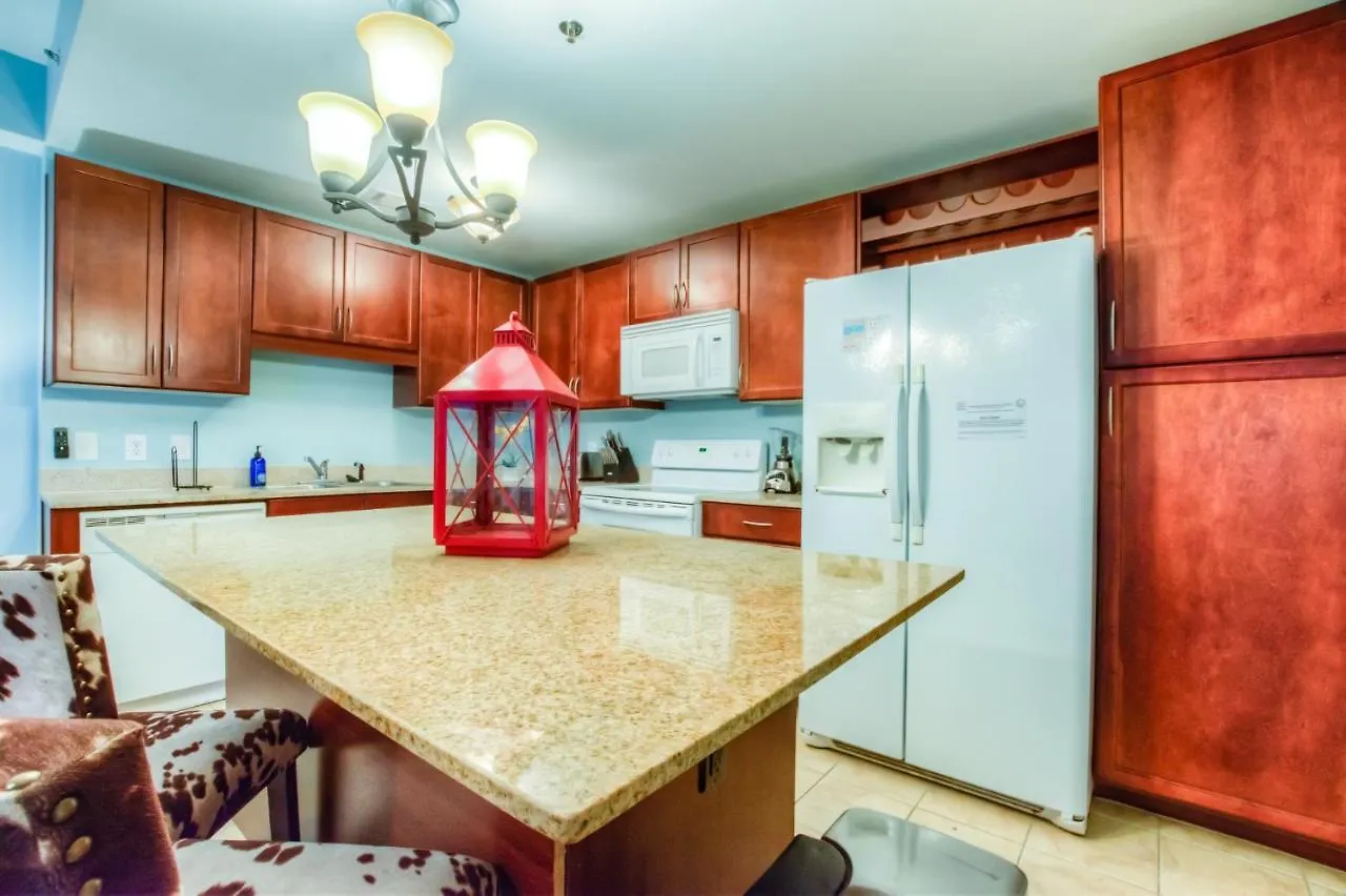 Laketown Wharf 1436 By Aneliya Panama City Beach United States