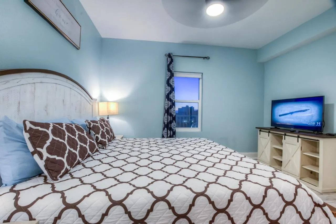 Laketown Wharf 1436 By Aneliya Panama City Beach United States