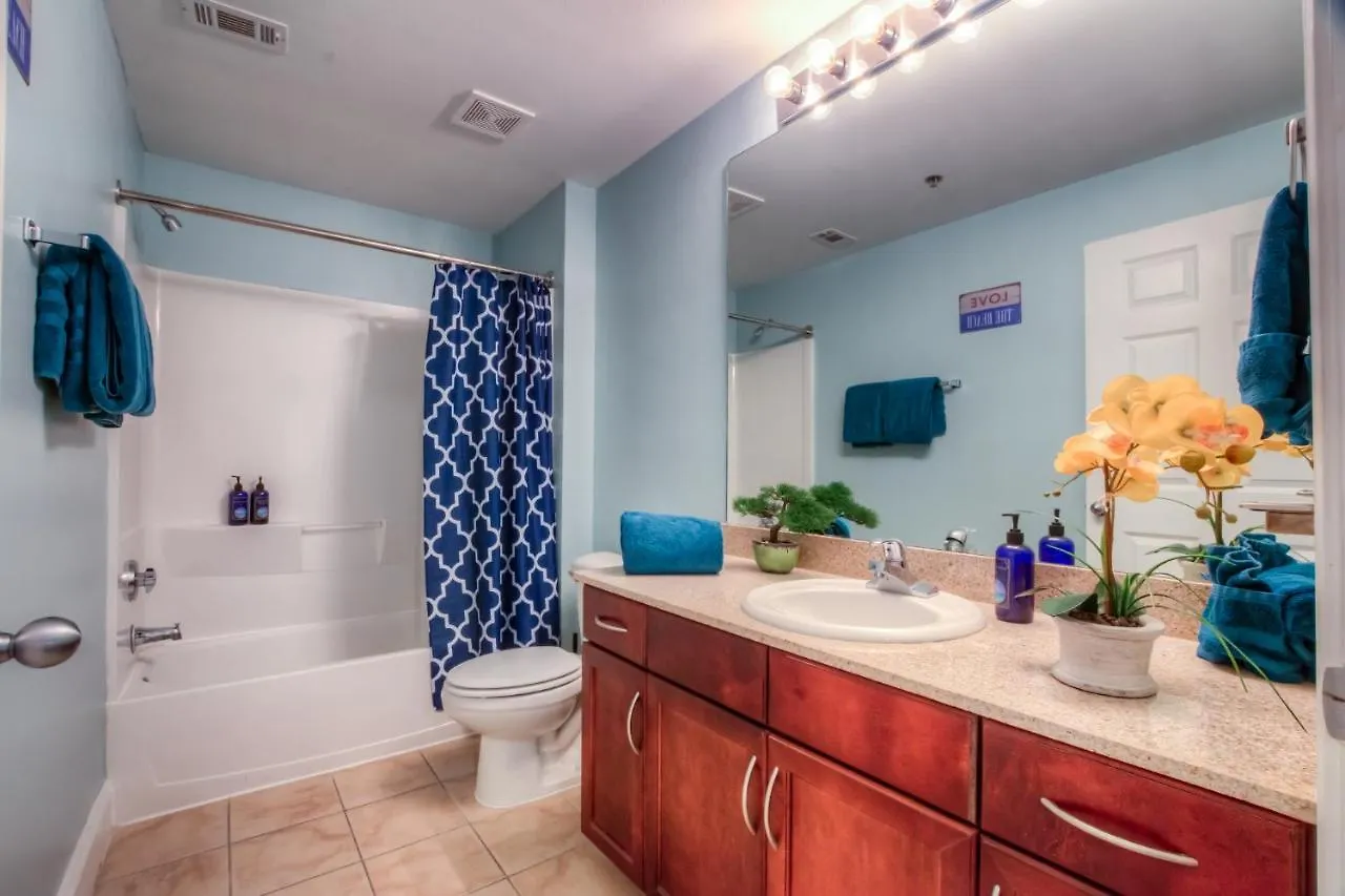 Laketown Wharf 1436 By Aneliya Panama City Beach