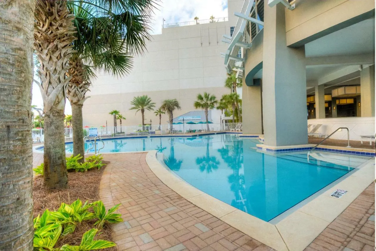 Laketown Wharf 1436 By Aneliya Panama City Beach 0*,