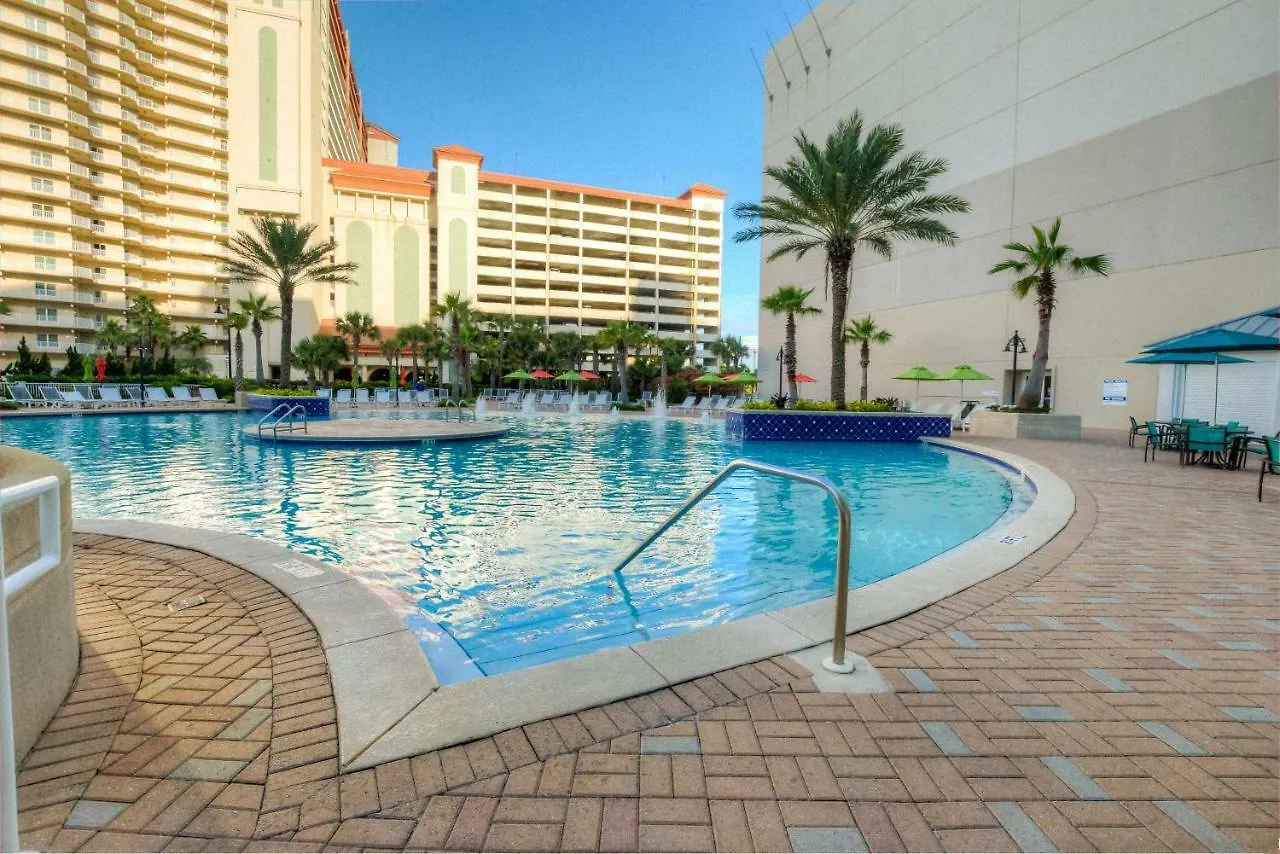 Holiday home Laketown Wharf 1436 By Aneliya Panama City Beach