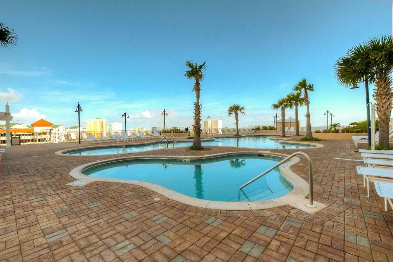 Holiday home Laketown Wharf 1436 By Aneliya Panama City Beach