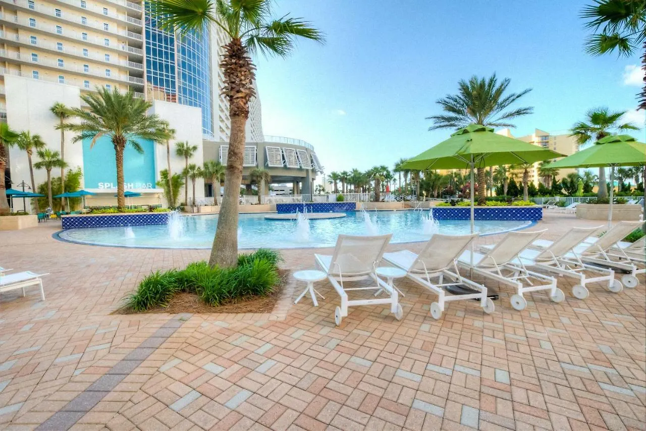 Laketown Wharf 1436 By Aneliya Panama City Beach Holiday home