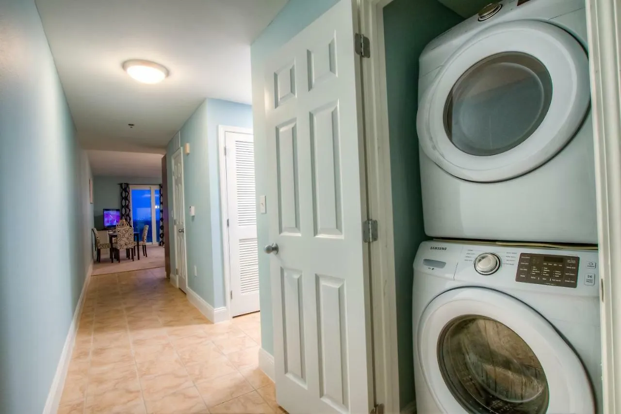 Holiday home Laketown Wharf 1436 By Aneliya Panama City Beach