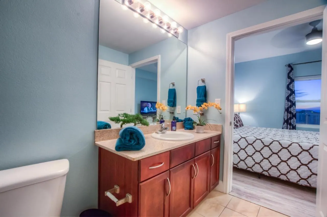 Laketown Wharf 1436 By Aneliya Panama City Beach