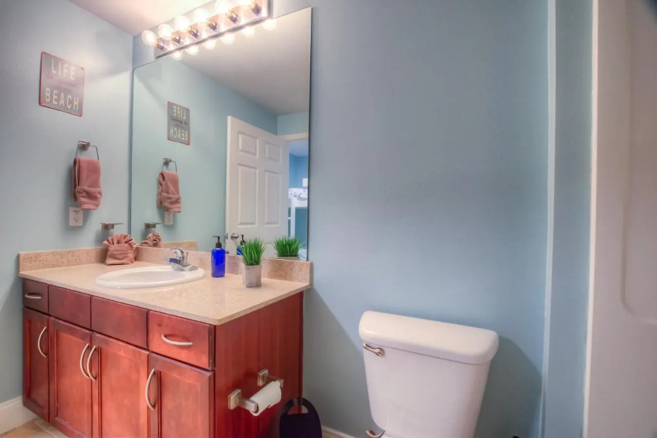 Semesterbostad Laketown Wharf 1436 By Aneliya Panama City Beach