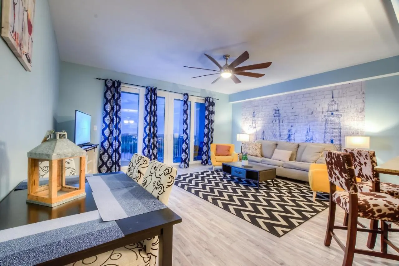 Laketown Wharf 1436 By Aneliya Panama City Beach