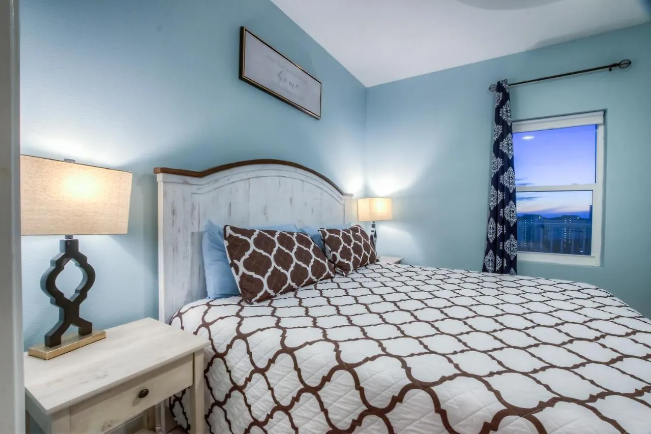 Laketown Wharf 1436 By Aneliya Panama City Beach