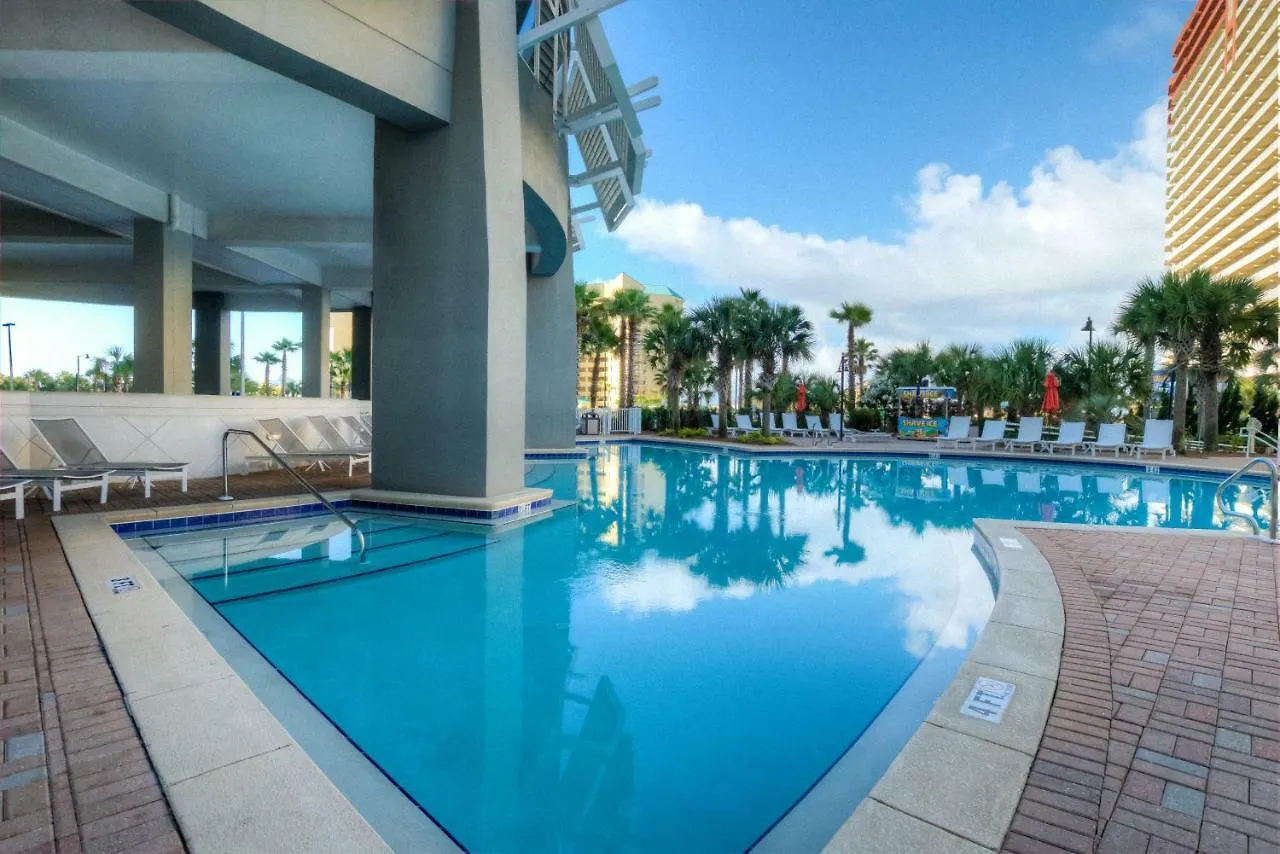 Laketown Wharf 1436 By Aneliya Panama City Beach Estados Unidos