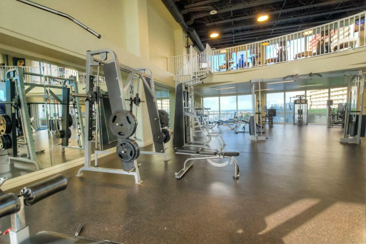 Laketown Wharf 1436 By Aneliya Panama City Beach Semesterbostad