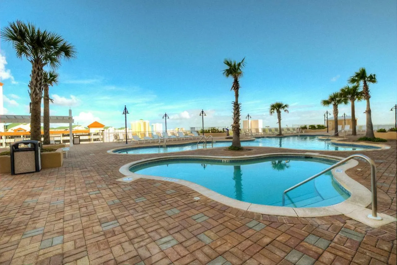 Laketown Wharf 1436 By Aneliya Panama City Beach